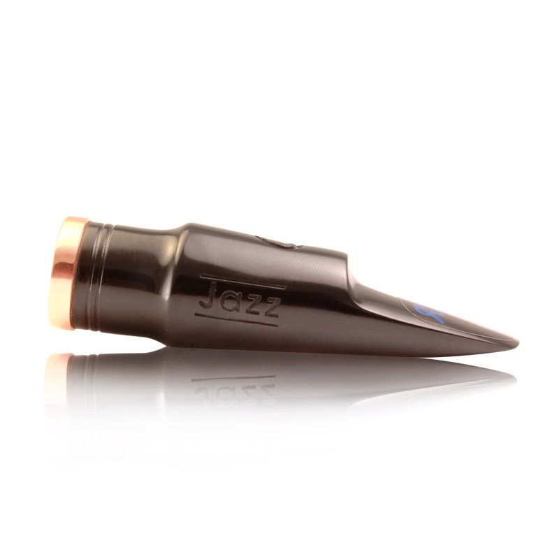 DRAKE Ceramic Chamber Jazz Tenor Saxophone Mouthpiece 8*