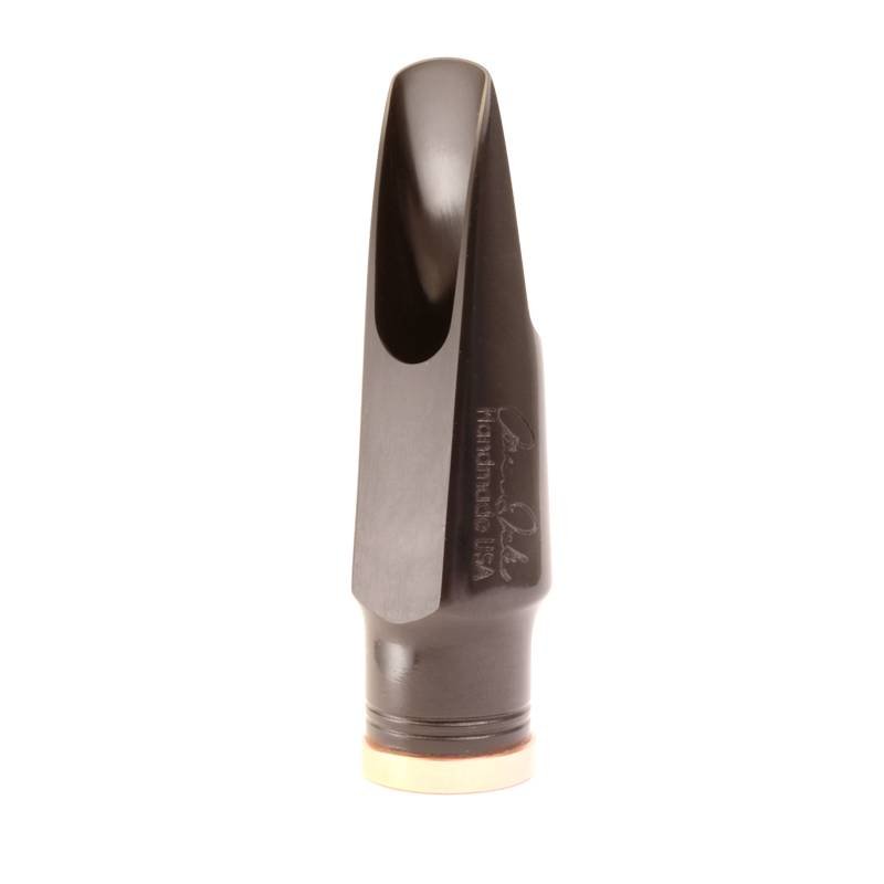 DRAKE Jazz Tenor Saxophone Mouthpiece 8*