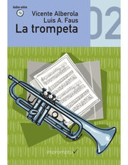 La trompeta 2 ALBEROLA/ FAUS