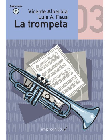 La trompeta 3 ALBEROLA FAUS