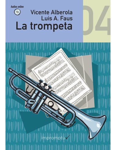 La trompeta 4 ALBEROLA FAUS