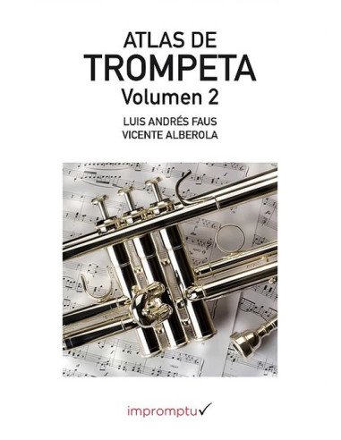 Atlas de trompeta 2 ALBEROLA FAUS