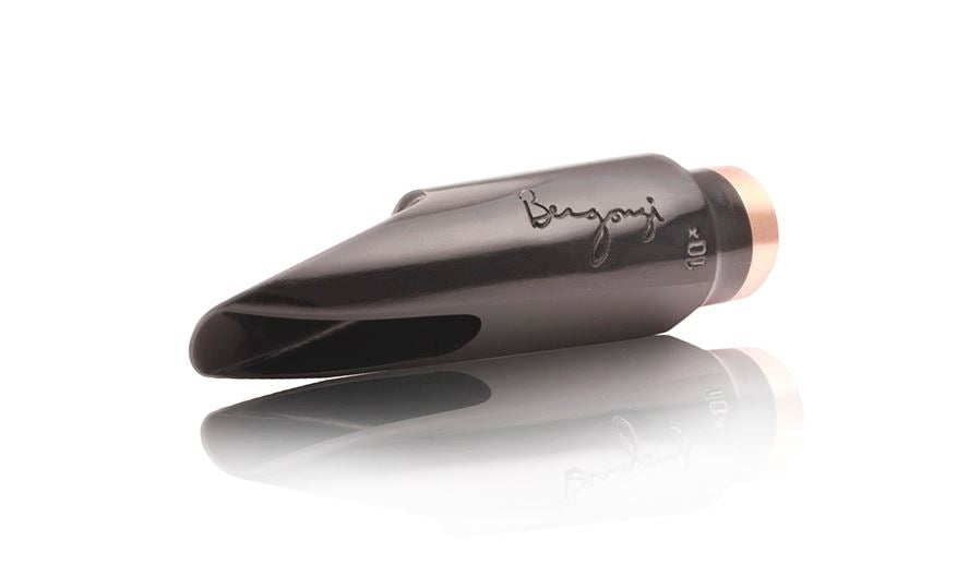 Boquilla DRAKE Bergonzi Masters Series "EB" para saxofón tenor-1