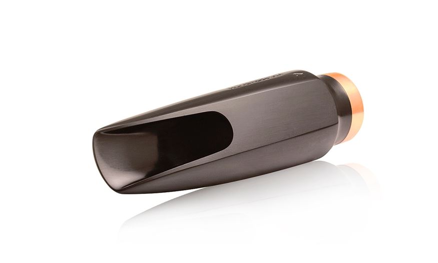 Boquilla DRAKE Eddie Daniels Open Secret Masters Series para saxofón tenor-1