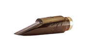 Boquilla DRAKE Bergonzi Masters Series "Slant" para saxofón tenor-1