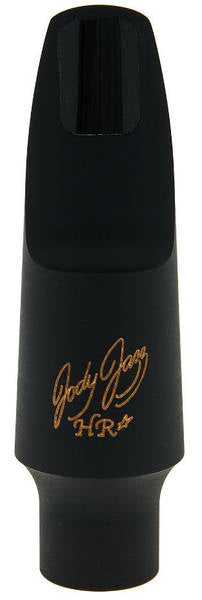 Boquilla Jody Jazz HR* para Saxofón Tenor