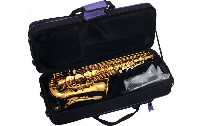 Saxofón Alto SML Paris A620-II