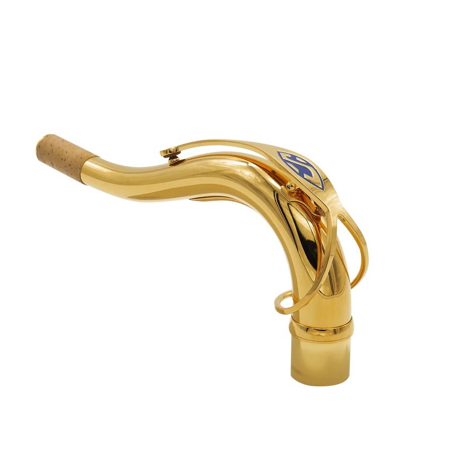 SELMER Signature Lacquered Tenor Saxophone Neck