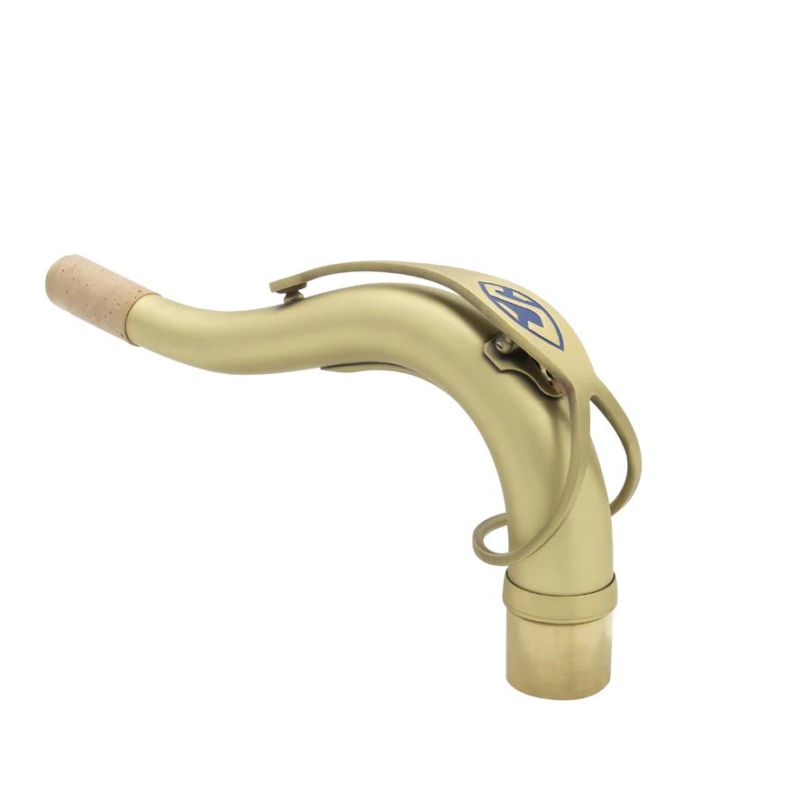 SELMER Signature Antique Tenor Saxophone Neck