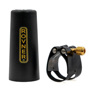Abrazadera ROVNER Light L-3RL Clarinete Bajo