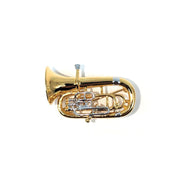 LA MUSA Euphonium Deluxe Brooch