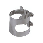 BONADE L2250NVN Black Niquel Bb Clarinet Ligature