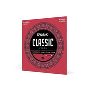Cuerdas D'ADDARIO EJ27N Pro-Arte Normal Tension Guitarra Clásica