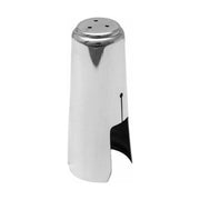 Boquillero BONADE C2255UA invertido plateado Saxofón Tenor