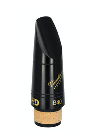 Boquilla VANDOREN B40 HD Clarinete
