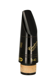 Boquilla VANDOREN B40 Profile Serie 13 HD Clarinete