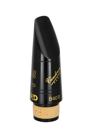Boquilla VANDOREN B40 Lira Profile Serie 13 HD Clarinete