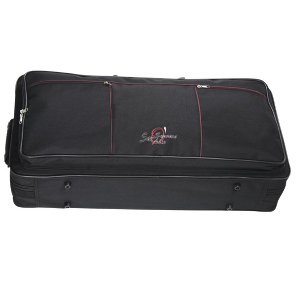 Ortola 126 for alto sax and soprano case