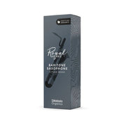 D'ADDARIO Royal HEMKE Organic Baritone Saxophone Reeds