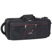 Estuche ORTOLA 128 Saxofón Soprano Curvo