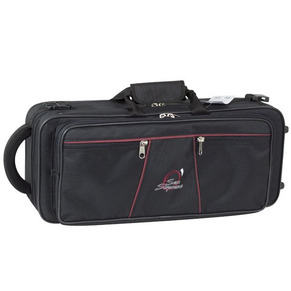 ORTOLA 128 Curved Soprano Saxophone Case