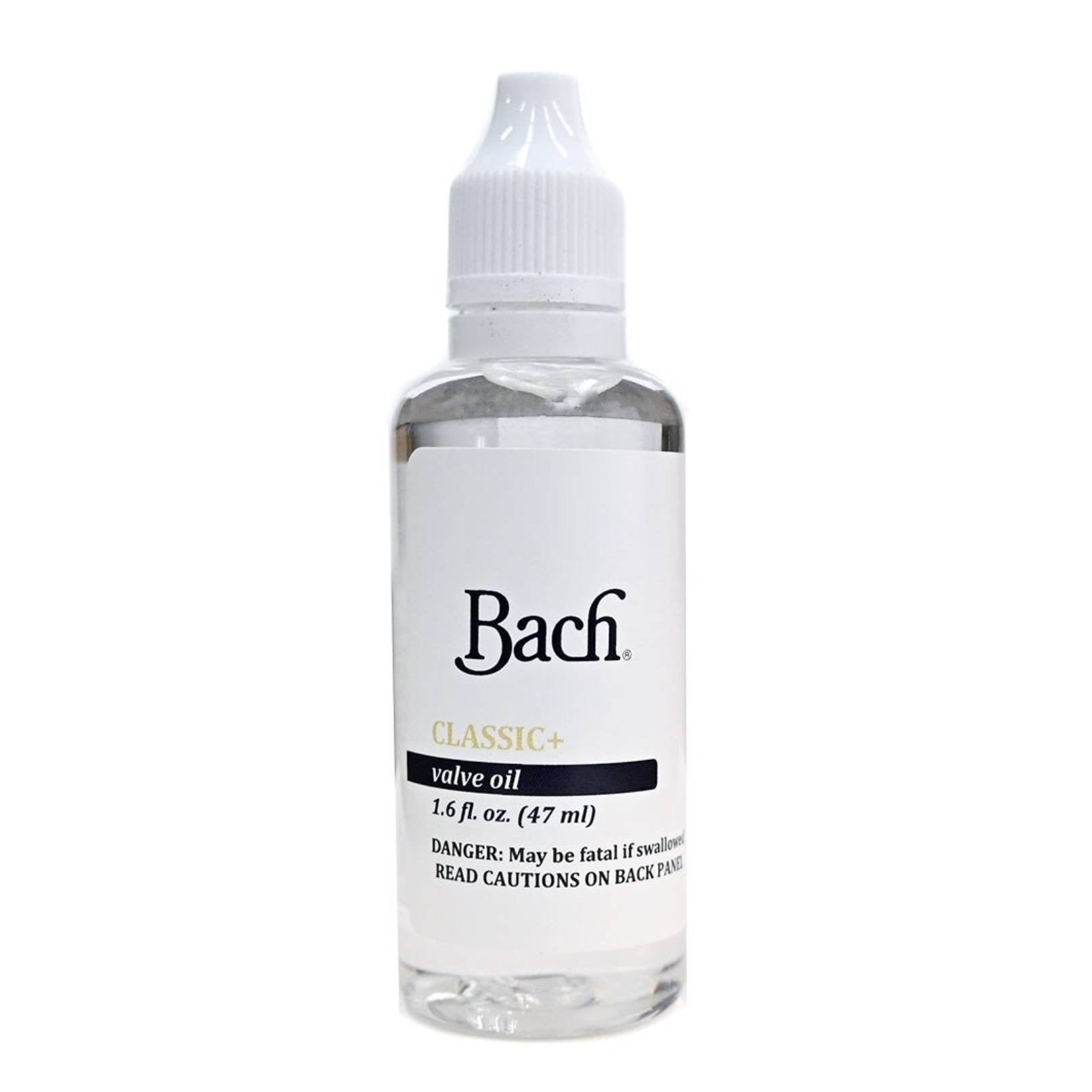 BACH Classic+ Valve Oil