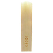 D'ADDARIO Rico Tenor Saxophone Reed