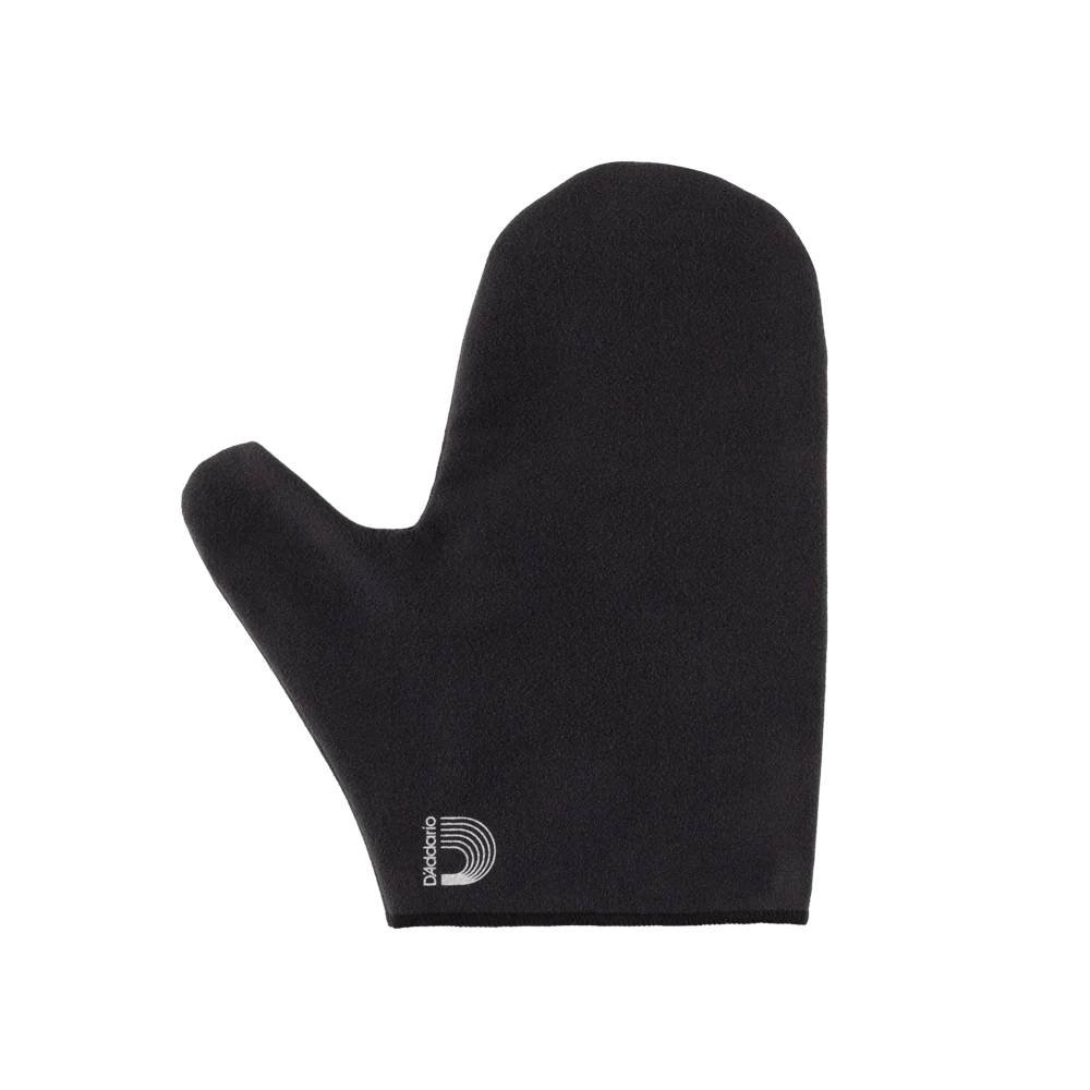 Luva D'ADDARIO microfibra