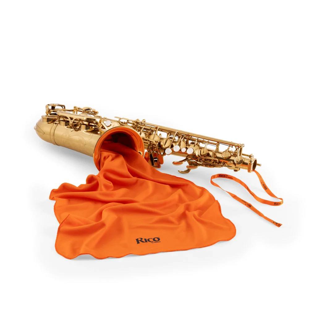 D'ADDARIO Rico Alto / Tenor Saxophone Swab