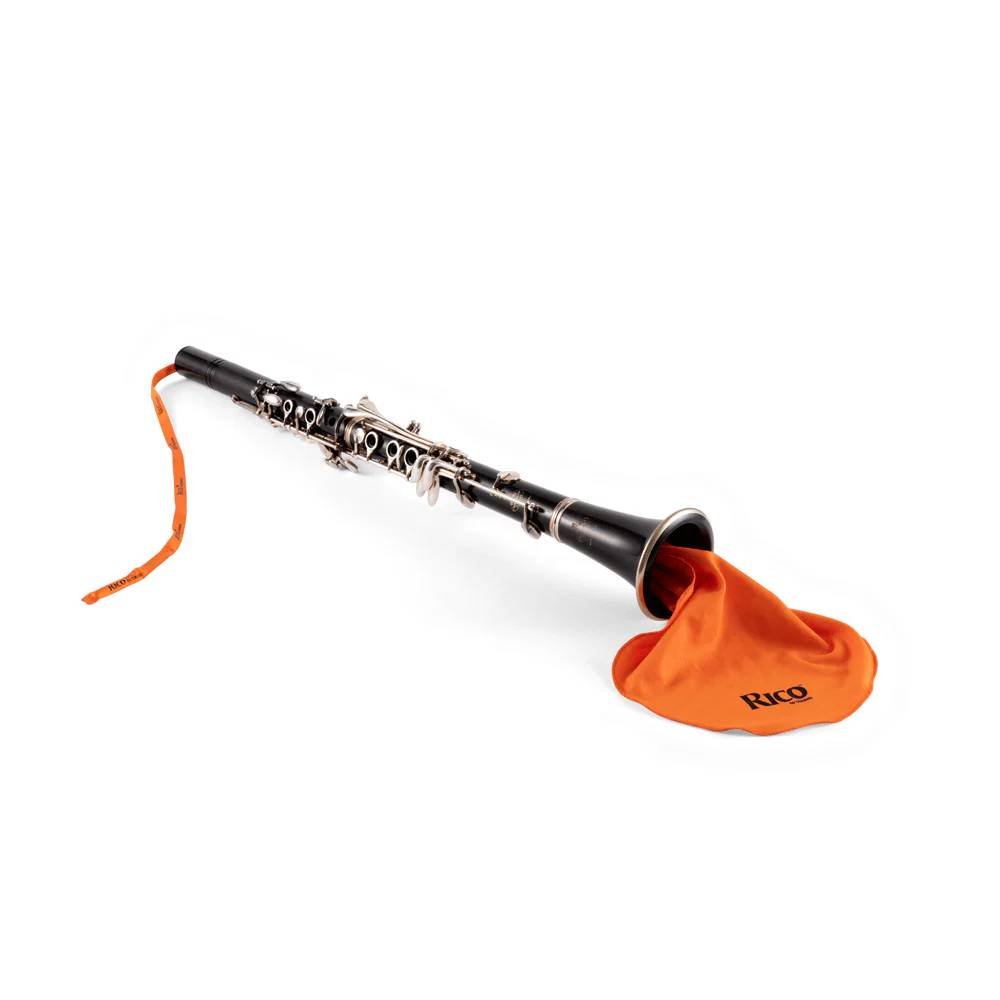 D'ADDARIO Rico Bb / Eb Clarinet Swab