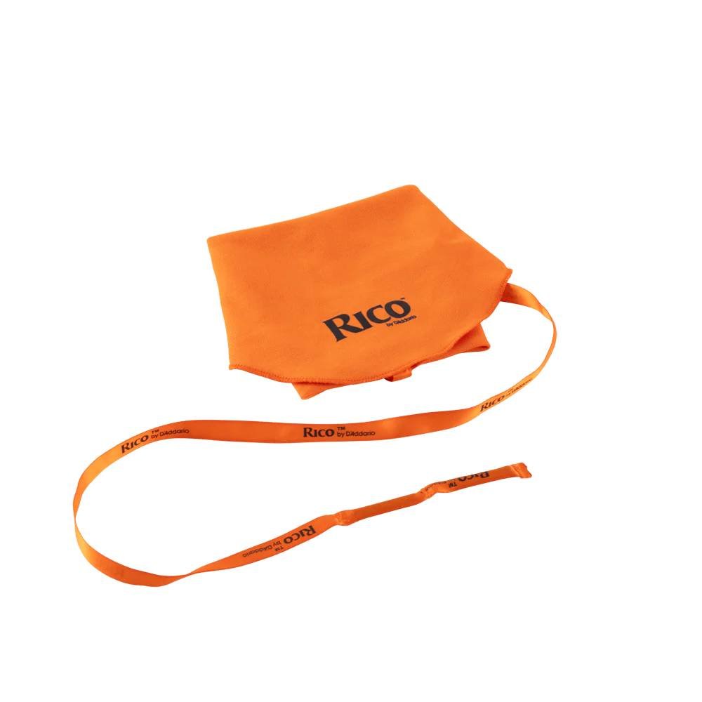 D'ADDARIO Rico Bb / Eb Clarinet Swab