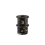 D'ADDARIO Marble Hard Rubber End Plug Tenor Saxophone