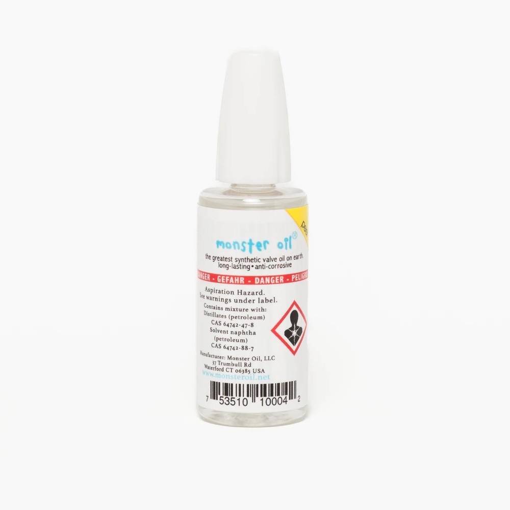 Aceite MONSTER OIL EcoPro Bearing and Linkage Cilindros