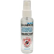CHAMPION Disinfectant Mouthpiece Cleaner