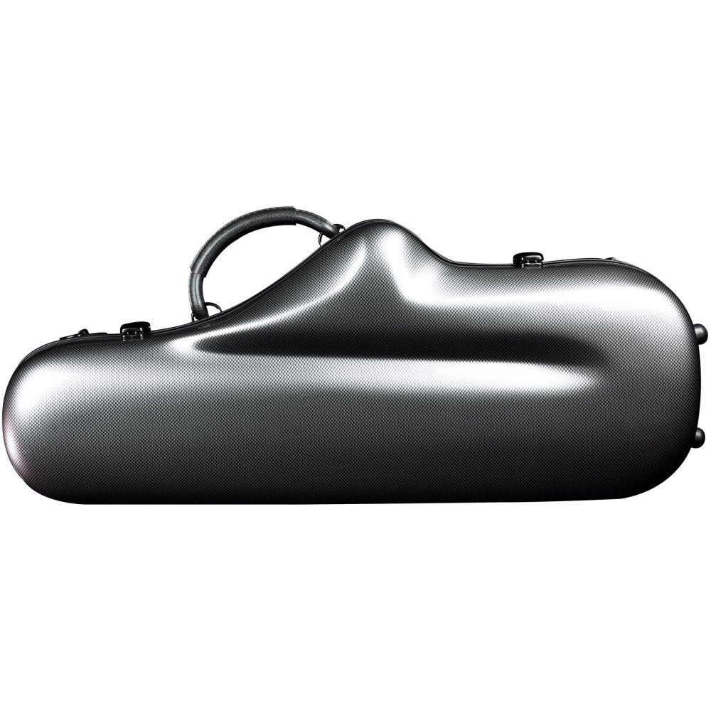 CHAMPION Polycarbonate Alto Saxophone Case