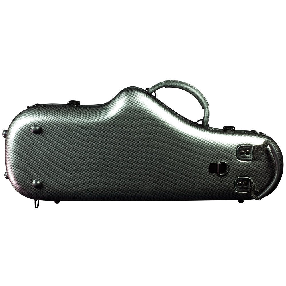 CHAMPION Polycarbonate Alto Saxophone Case
