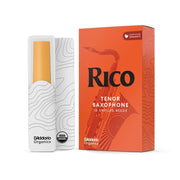 D'ADDARIO Rico 有機次中音薩克斯風簧片