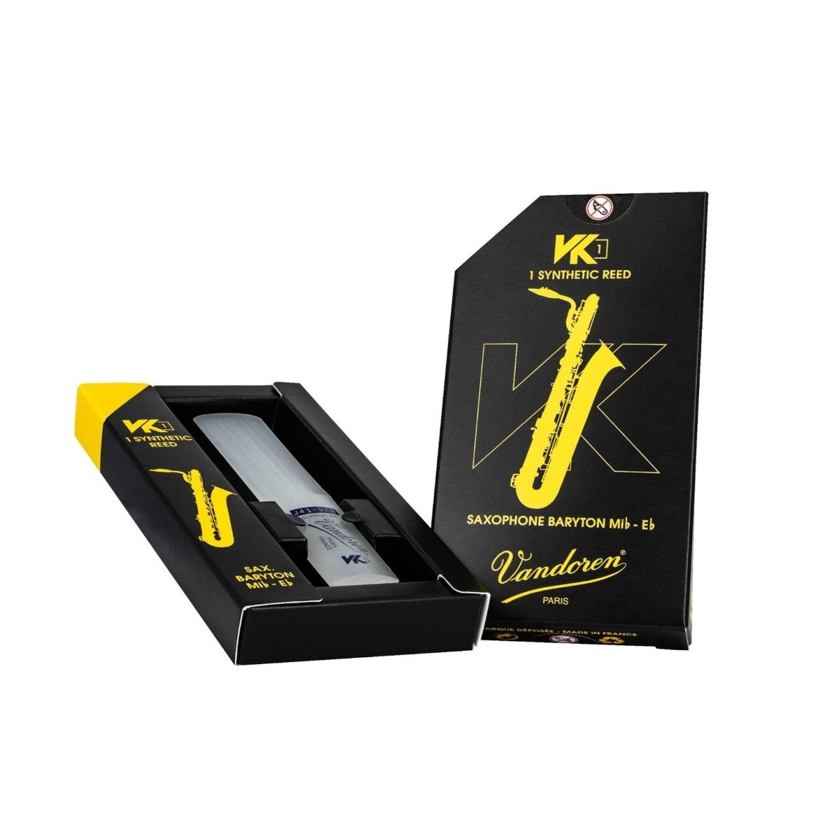 VANDOREN VK1 Baritone Saxophone Reed 40