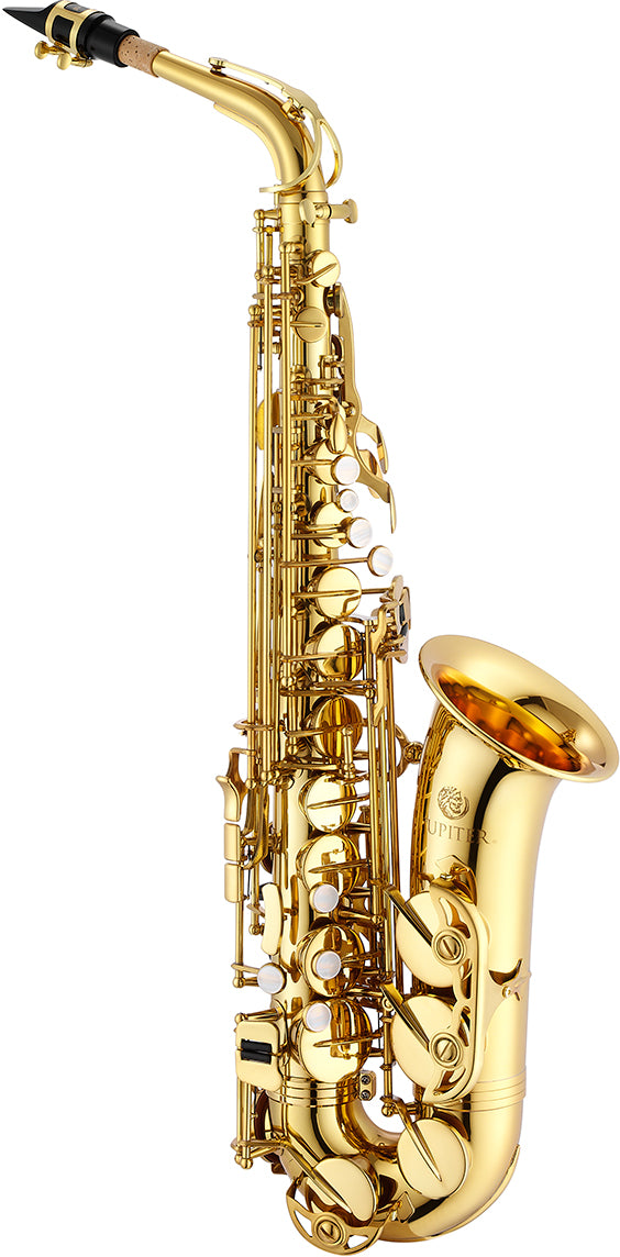 Saxofón alto JUPITER JAS500Q