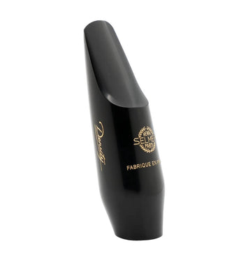 Boquilla SELMER Density Saxofón Alto