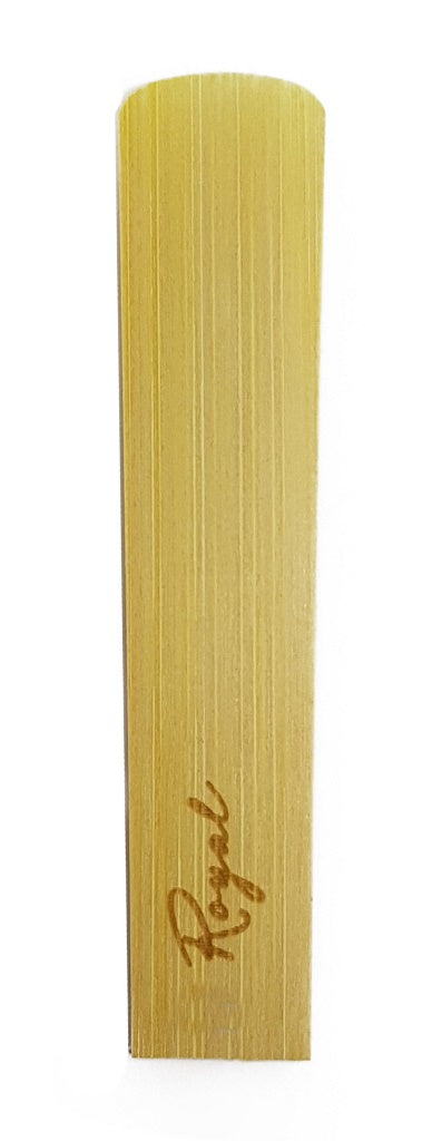 Caña D'ADDARIO Royal para Saxofón Tenor-0