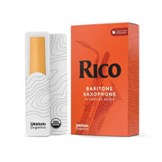 D'ADDARIO Rico ORGANIC Baritone Saxophone Reed