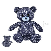 Musik-Teddybär