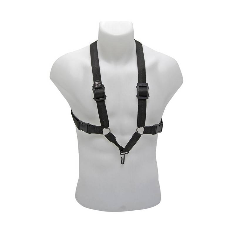 BG S43M Men's Harness XL