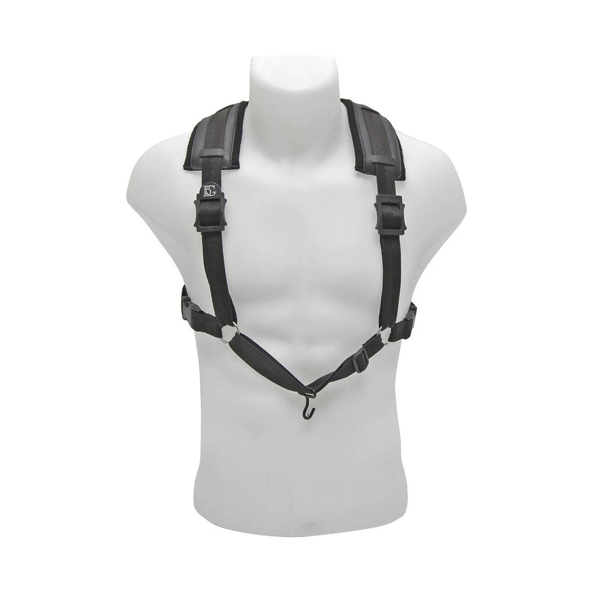 Harnais BG B10C Confort Fagot Homme
