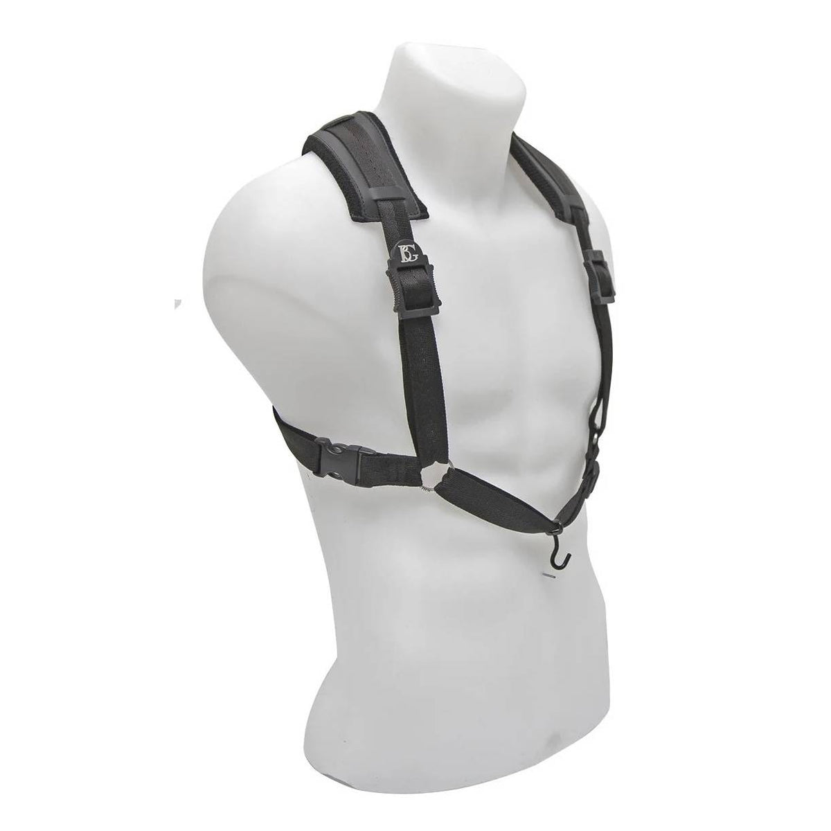 Harnais BG B10C Confort Fagot Homme