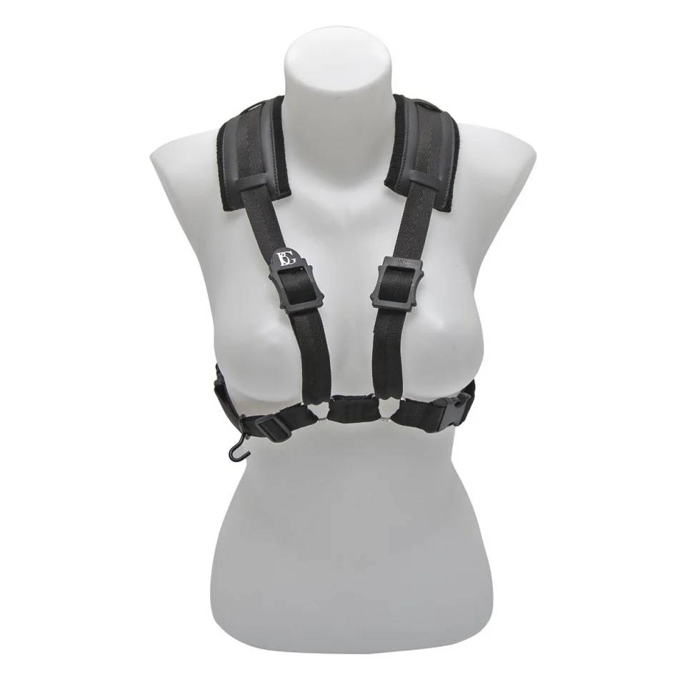 Harnais BG B11C Confort Fagot Femme