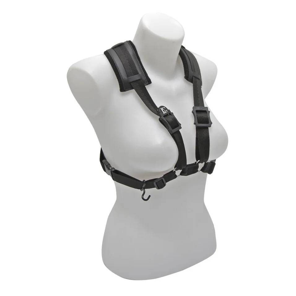 Harnais BG B11C Confort Fagot Femme