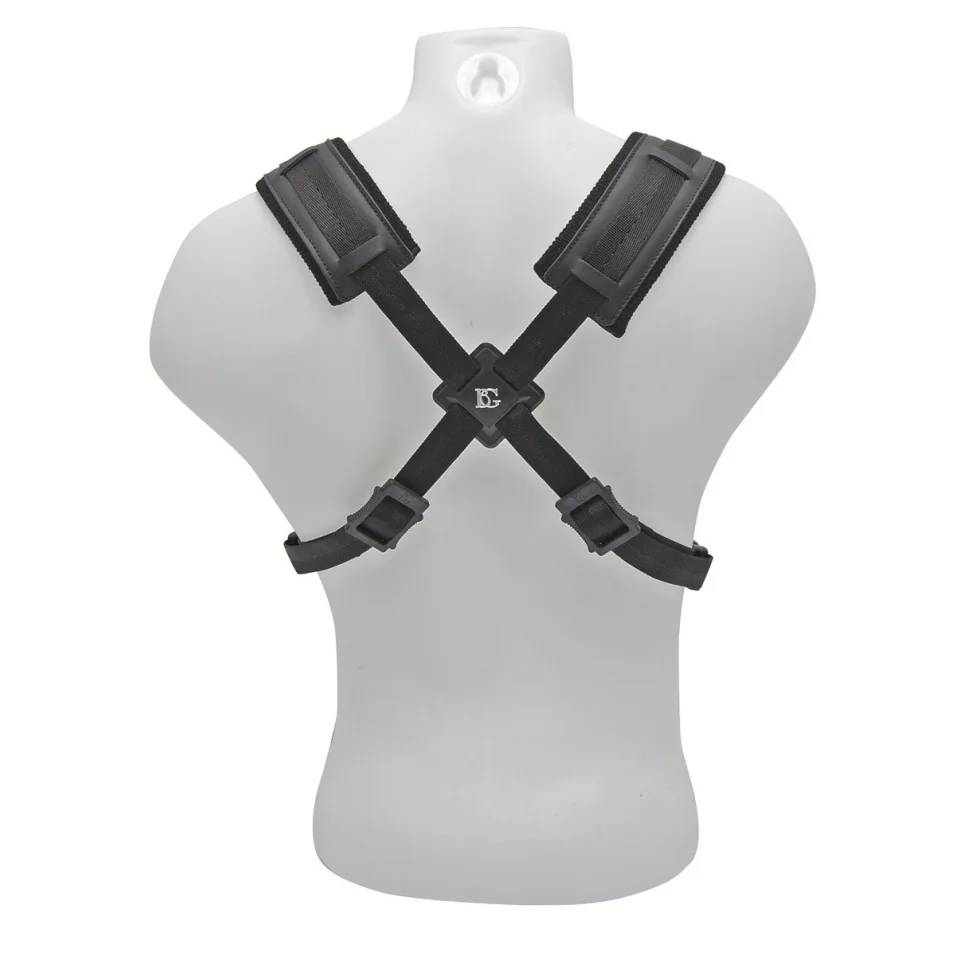 Harnais BG B11C Confort Fagot Femme