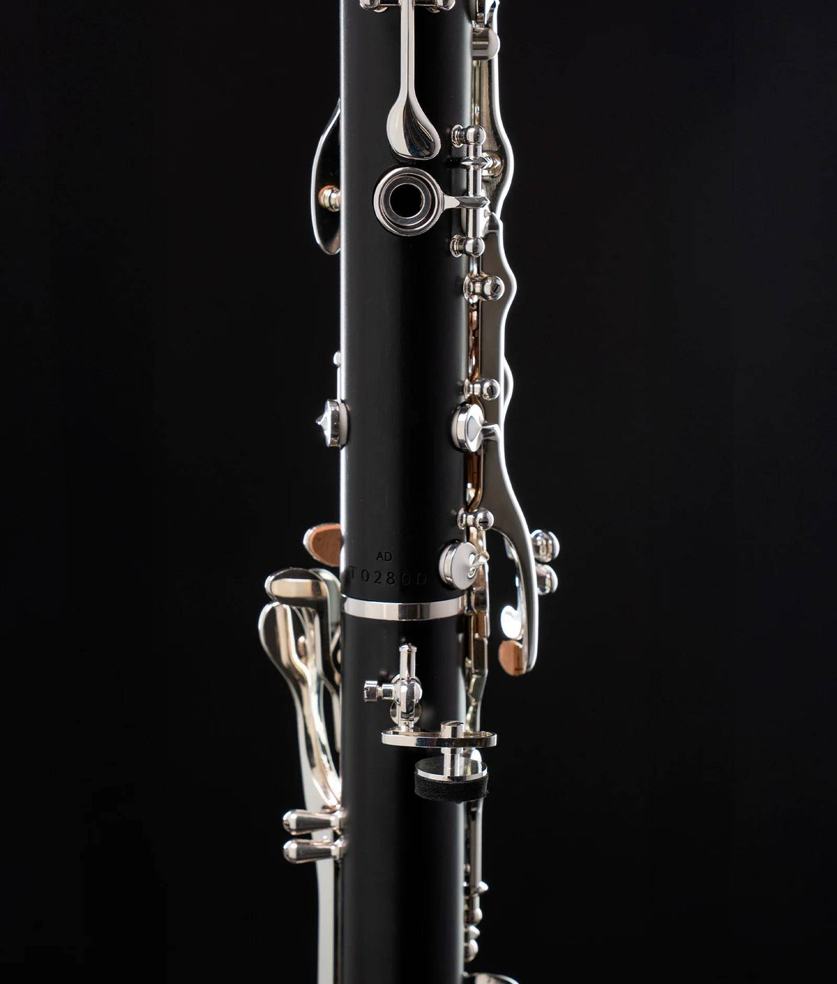 Clarinet SELMER Prologue Concert